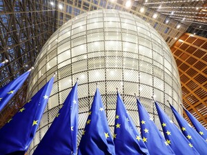 На саміті в Бельгії лідери ЄС погодили революційну політику 