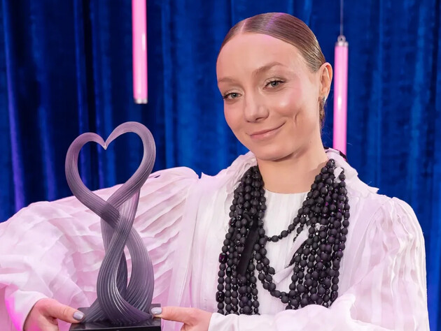 Коли виступатиме представниця України на 