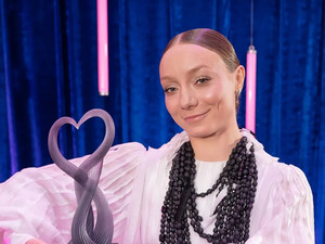 Когда выступит представительница Украины на 