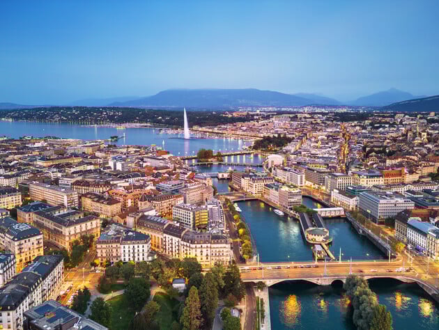 Наступні переговори України, США й Росії відбудуться в Женеві. На них буде Мединський