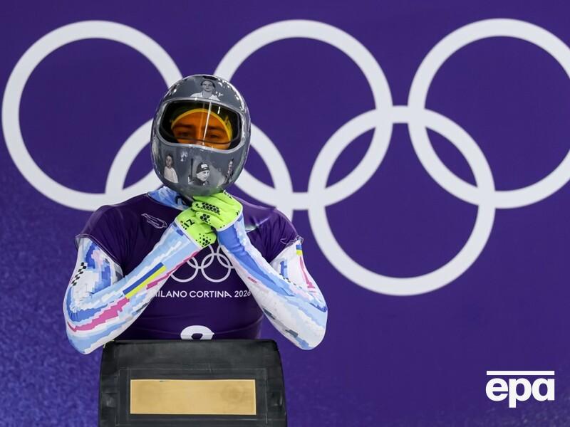 "Сподіваюся, правда переможе". Гераскевич вийшов із зали суду CAS і зробив першу заяву