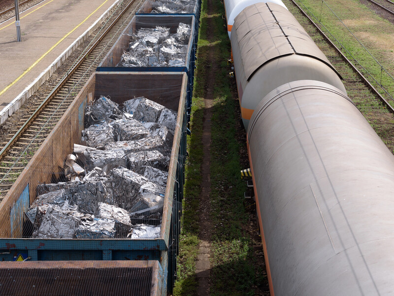 Україна отримала підтримку Брюсселю перед тим, як заборонити експорт брухту – ОП "Укрметалургпром"