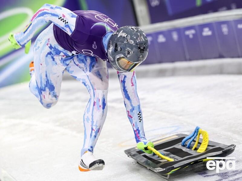 Гераскевич оспорил свое отстранение от ОИ 2026. Он просит CAS восстановить его участие на Олимпиаде