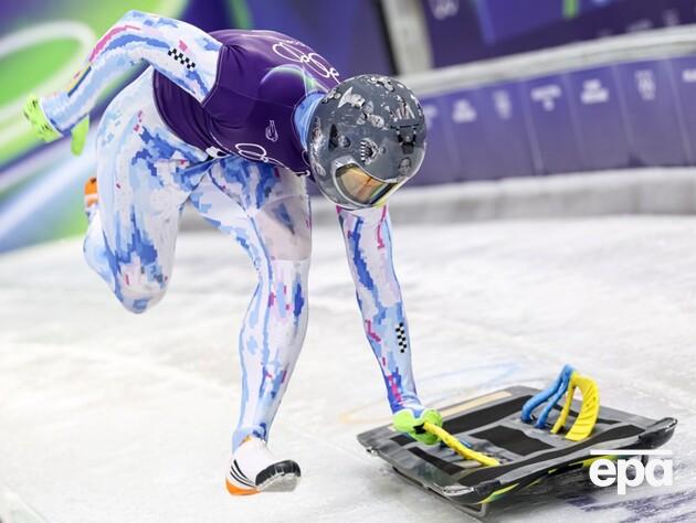 Гераскевич оспорил свое отстранение от ОИ 2026. Он просит CAS восстановить его участие на Олимпиаде