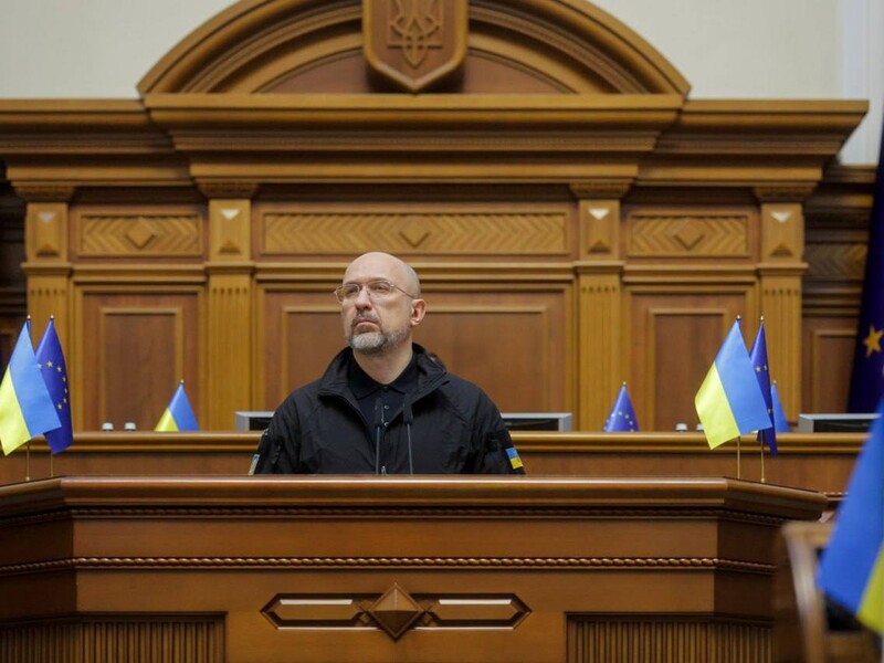 Україна шукає радянські ТЕС і ТЕЦ у Європі, щоб замінити зруйновані Росією – Шмигаль