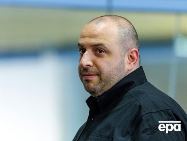 Умеров рассказал, кто от Украины поедет в Женеву на переговоры с США и РФ