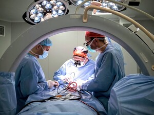 Застудився – впав у кому. У Львові 