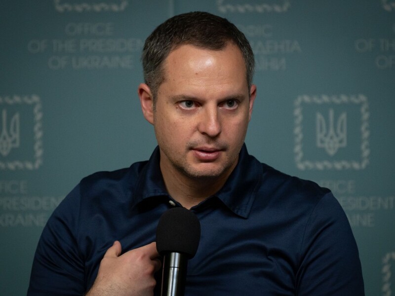 Экс-замглавы ОП из Германии заявил, что не скрывается от следствия