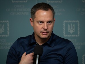 Экс-замглавы ОП из Германии заявил, что не скрывается от следствия