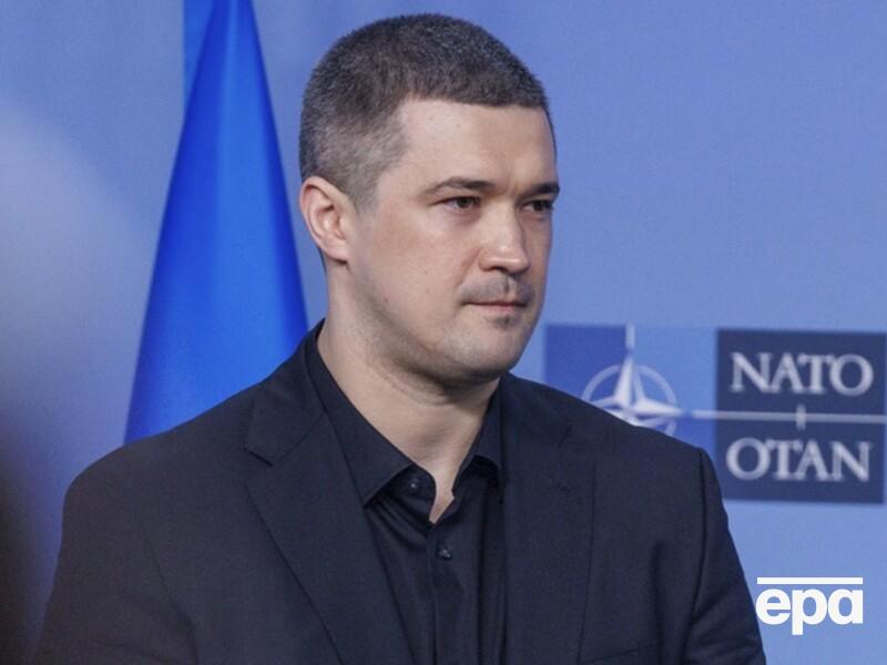 На засіданні 