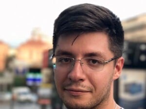 Бунт росіян на фронті, наступ ЗСУ, чи вступить Білорусь у війну. Стрим Бацман із Демченком. Трансляція