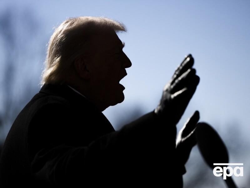 Трамп собрался в Венесуэлу с визитом