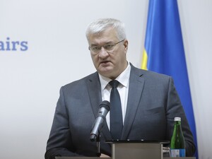 США готовы ратифицировать гарантии безопасности Украине в Конгрессе – Сибига