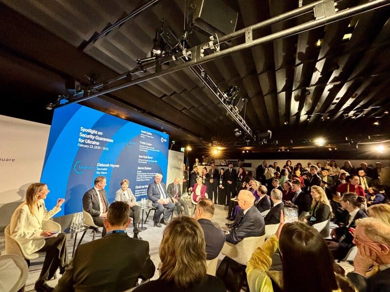 Украина не примет никакого мирного соглашения ценой территориальной целостности и суверенитета – МИД