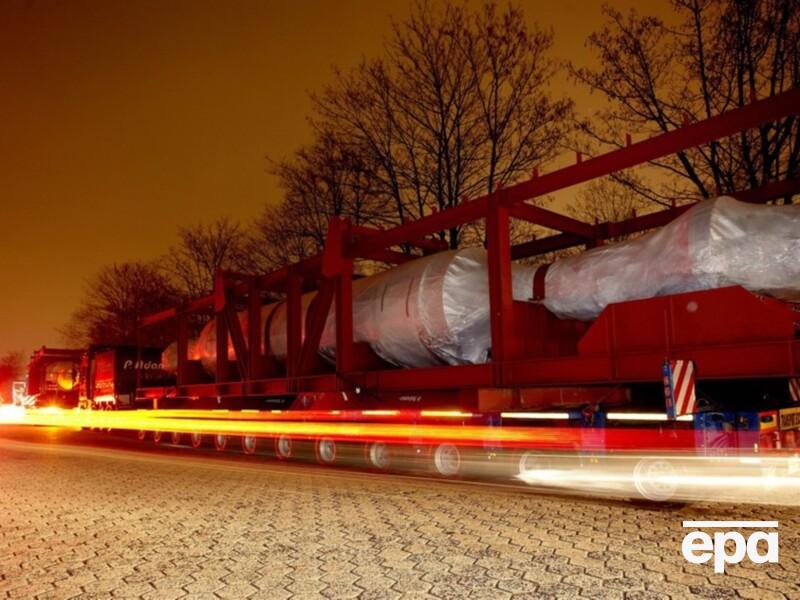 В египетском порту повредили АЭС, которую строит "Росатом". Есть погибший