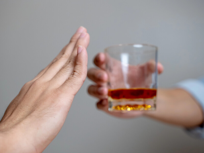 Кабмин утвердил план по сокращению потребления алкоголя в Украине. Он рассчитан на три года