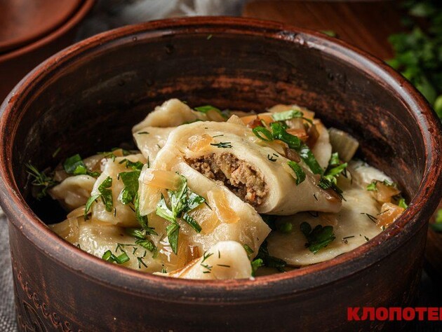 Додайте це до картоплі – вийде смачна й поживна начинка для вареників