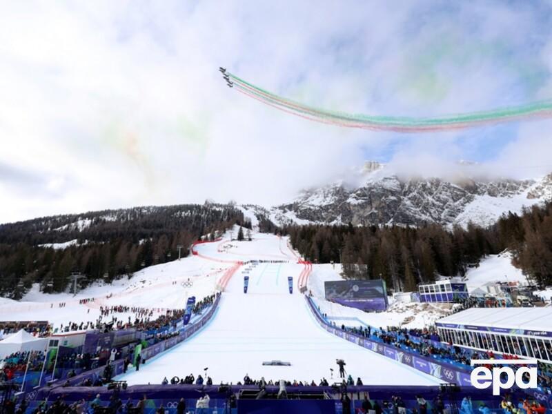 "Треба працювати з фантазією". В олімпійському селищі спортсмени розібрали всі безплатні контрацептиви – ЗМІ