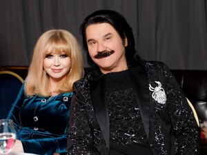 Зібров розповів, як святкує День святого Валентина, і розкрив свій секрет щасливого шлюбу