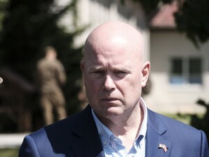 Китай может остановить войну в Украине одним звонком – США