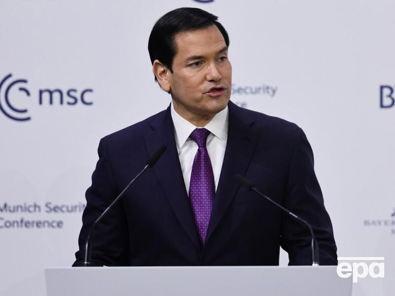 Рубио: США не заинтересованы быть вежливыми и аккуратными хранителями управляемого упадка Запада