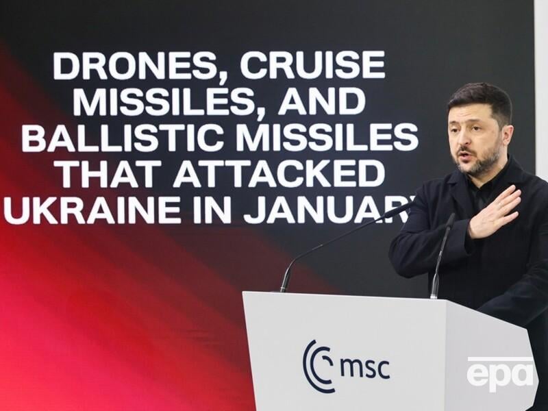 В Украине не осталось ни одной целой электростанции – Зеленский