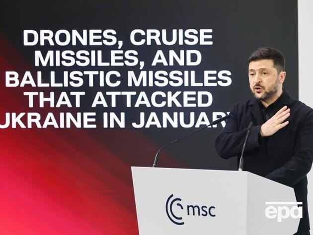 В Украине не осталось ни одной целой электростанции – Зеленский