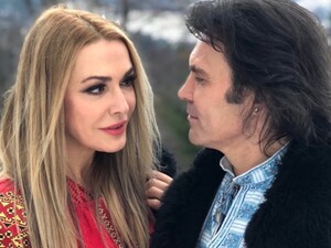 Сумська пригадала найяскравіший момент життя у стосунках із Борисюком, із яким зраджувала чоловіка