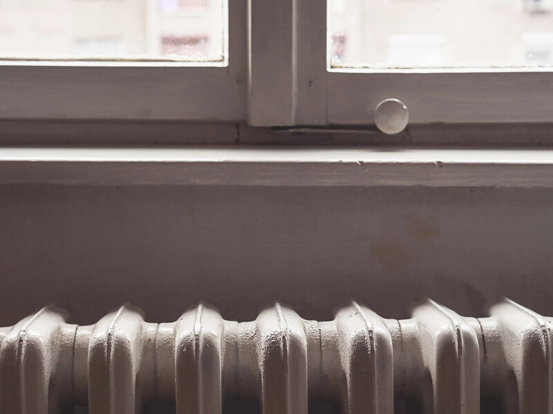 Белгород остался без отопления и горячей воды как минимум до конца отопительного сезона – губернатор