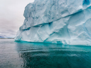 Науковці пропонують звести 80-кілометрову стіну навколо 