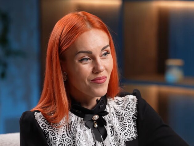 Тополя объяснила, почему после скандала со слитым в сеть интимным видео не попросила о помощи бывшего мужа