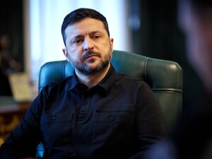 Заміна глави делегації РФ на тристоронніх переговорах стала сюрпризом для України – Зеленський