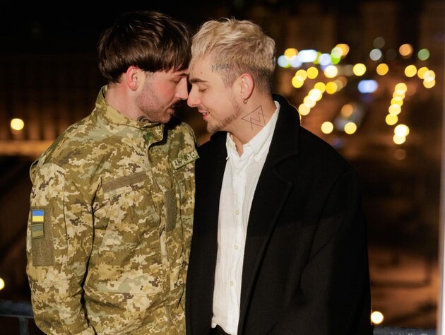 Свадьбы не будет. Melovin расстался с женихом 