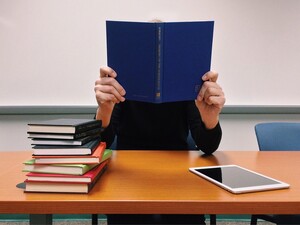 В Украине учатся 21 тыс. иностранных студентов, среди регионов-лидеров – неожиданность