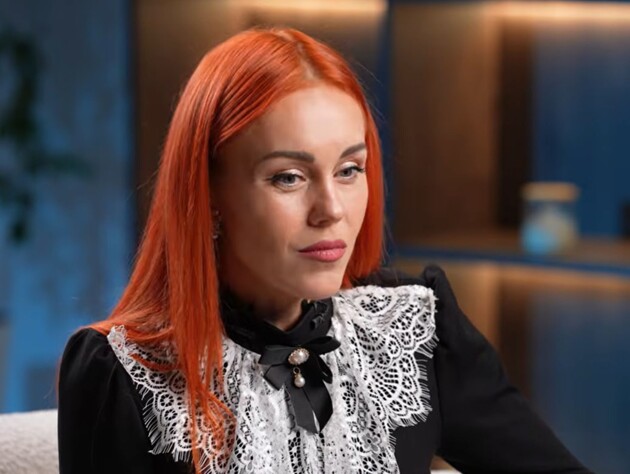 Тополя рассказала, чем ее подкупил мужчина, с которым она запечатлена на слитом в сеть интимном видео