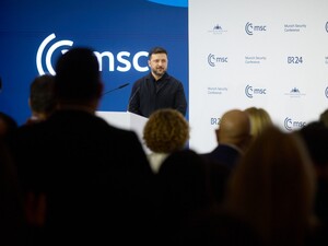 Україна більше ніж удвічі збільшила обмінний фонд. Зеленський назвав кількість військовополонених у РФ