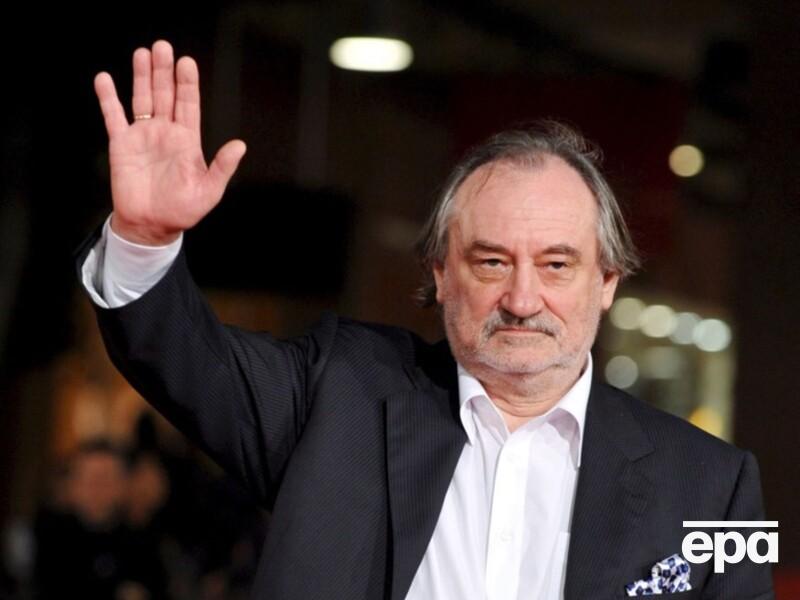 Актер Заднепровский: Богдан Ступка если кого-то любил, мог озолотить. Если ненавидел, то со свету сживал