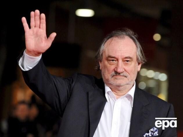 Актер Заднепровский: Богдан Ступка если кого-то любил, мог озолотить. Если ненавидел, то со свету сживал