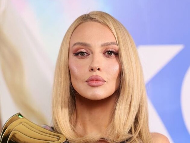 Полякова заявила, що після того, як її 