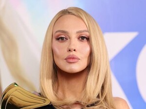 Полякова заявила, що після того, як її 