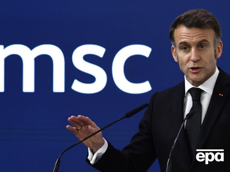 Уперше з кінця холодної війни в Європі обговорюють розроблення ядерної зброї – Bloomberg