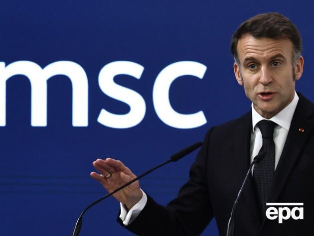 Уперше з кінця холодної війни в Європі обговорюють розроблення ядерної зброї – Bloomberg