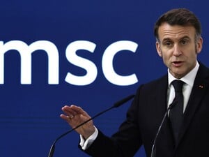 Впервые с конца холодной войны в Европе обсуждается разработка ядерного оружия – Bloomberg