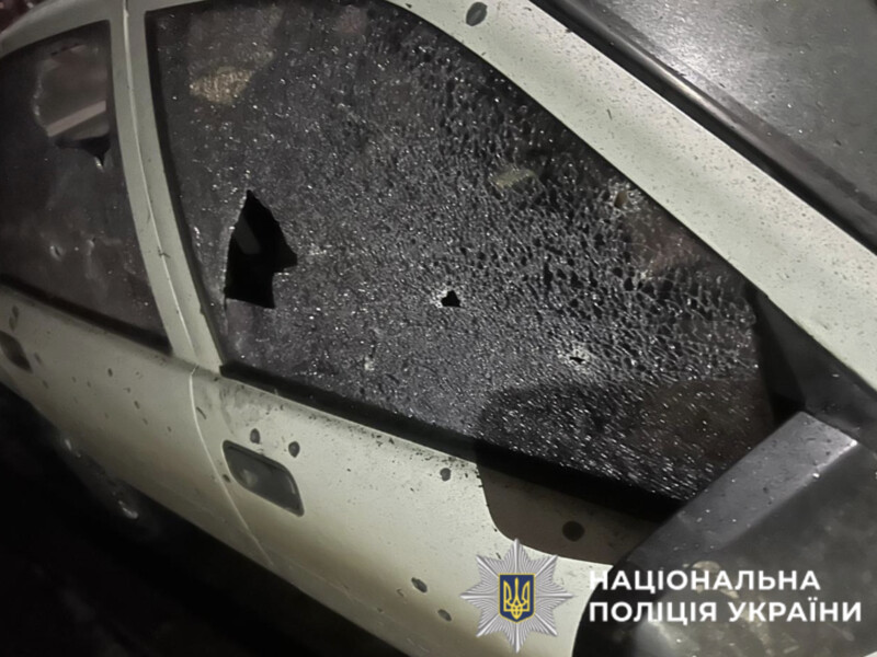 У Чернівцях через вибух гранати травмувалося троє людей. ЗМІ пишуть про затримання військового