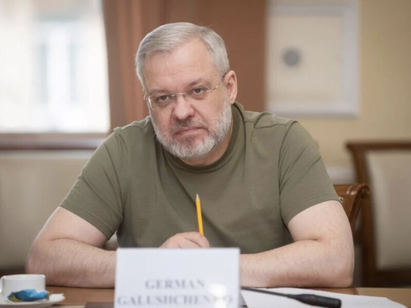 Галущенка затримали під час спроби виїзду з України