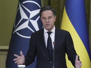 Рютте сказал, устоит ли НАТО, если Россия нападет