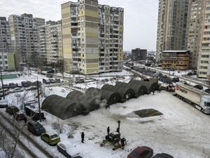 Киев на грани катастрофы из-за российских обстрелов – Кличко