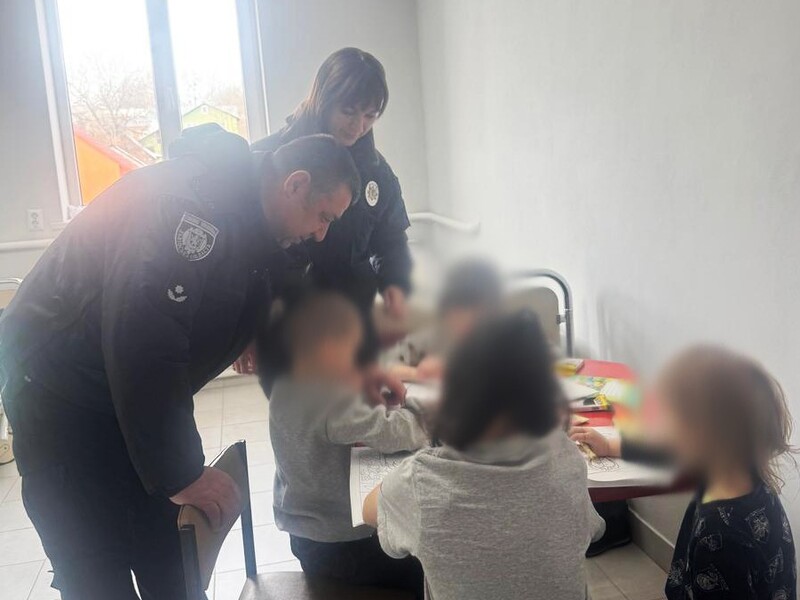 Смерть дворічної дитини у Львівській області. Підозру оголосили працівниці соціальної служби