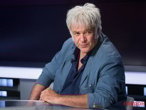 Остановка сердца, угрозы и отказ играть в фильмах о войне. Самое интересное об Анатолии Хостикоеве