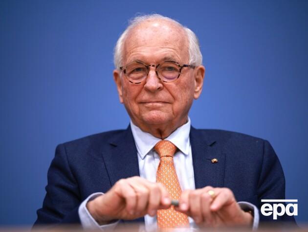 Результат війни в Україні визначить майбутнє європейського континенту – Ішингер